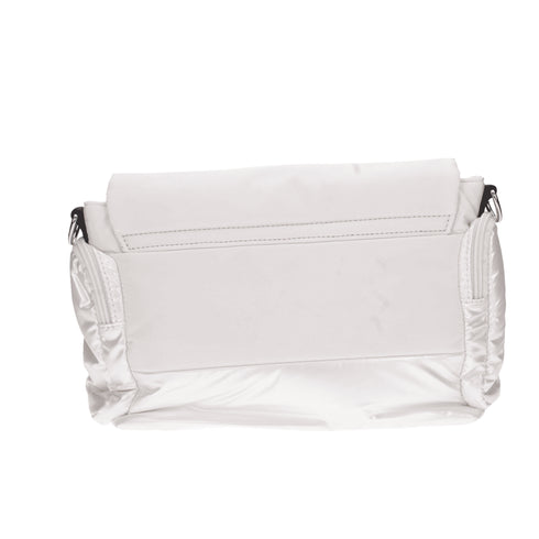 Blauer Borsa a spalla Blauer Borsa Jenna02 UNI A25-BLAUERF5JENNA02PAD-WHI-UNI - Francavilla Moda